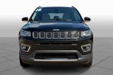 Used 2018 Jeep Compass Limited image 4