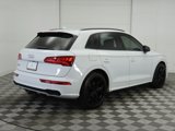 Used 2020 Audi SQ5 Premium Plus image 5