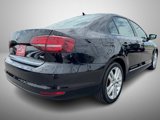 Used 2017 Volkswagen Jetta SEL image 3