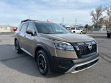 Used 2024 Nissan Pathfinder Rock Creek image 4