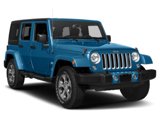Certified 2015 Jeep Wrangler Unlimited Sahara w/ Dual Top Group image 6
