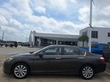 Used 2014 Honda Accord EX-L image 2