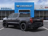 New 2024 GMC Sierra 1500 Elevation image 3