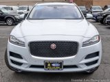 Used 2018 Jaguar F-PACE Portfolio image 4