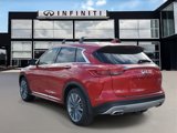 New 2024 INFINITI QX50 Autograph w/ Accent Package image 4