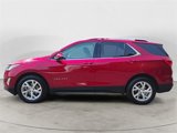 Used 2018 Chevrolet Equinox LT w/ Sun & Infotainment Package image 2