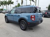 Certified 2022 Ford Bronco Sport Big Bend w/ Convenience Package image 5