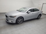 Used 2017 MAZDA MAZDA6 Grand Touring image 2