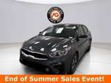 Used 2021 Kia Forte LXS image 3
