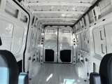New 2024 Mercedes-Benz Sprinter 144 Cargo image 3