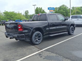 New 2025 RAM 1500 Big Horn image 4