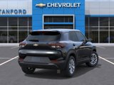 New 2026 Chevrolet TrailBlazer LS w/ LS Convenience Package image 4