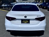 Used 2019 Alfa Romeo Giulia w/ Nero Edizione image 6