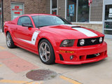 Used 2007 Ford Mustang GT Premium image 3