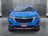 Used 2024 Chevrolet Equinox LT image 2