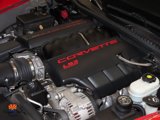Used 2009 Chevrolet Corvette Coupe w/ Preferred Equipment Group image 3