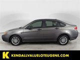 Used 2009 Ford Focus SE image 2