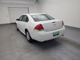 Used 2016 Chevrolet Impala Limited LS image 5