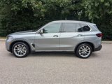 Used 2024 BMW X5 xDrive40i w/ Parking Assistance Package image 2