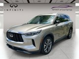 Certified 2022 INFINITI QX60 Luxe w/ Performance Audio Package image 3