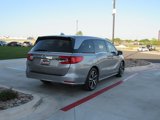 Used 2018 Honda Odyssey Elite image 3