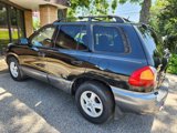 Used 2004 Hyundai Santa Fe GLS image 2