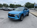 New 2025 Chevrolet Trax LT w/ Driver Confidence Package image 4