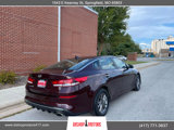 Used 2020 Kia Optima LX image 6