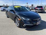 Used 2019 Honda Civic EX image 3