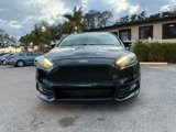 Used 2016 Ford Focus ST image 2