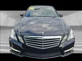 Used 2012 Mercedes-Benz E 350 Sedan image 4