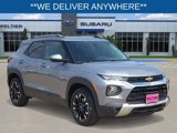 Used 2023 Chevrolet TrailBlazer LT image 2