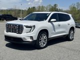 Used 2024 GMC Acadia Denali w/ Super Cruise Package image 2