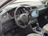 Used 2018 Volkswagen Tiguan SEL image 4