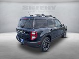 Certified 2022 Ford Bronco Sport Outer Banks w/ Tech Package image 4