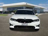 Used 2021 BMW 330i Sedan w/ Convenience Package image 4