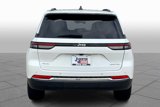 Used 2022 Jeep Grand Cherokee Limited image 4