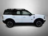 Used 2022 Ford Bronco Sport Outer Banks w/ Tech Package image 4