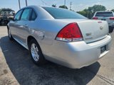 Used 2014 Chevrolet Impala Limited LS image 5