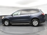 Used 2013 Chevrolet Traverse LS image 4