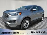 Used 2023 Ford Edge SEL w/ Convenience Package image 4