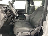 Used 2021 Jeep Wrangler Sport image 5