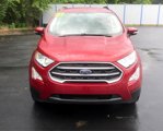 Certified 2021 Ford EcoSport SE w/ SE Convenience Package image 2