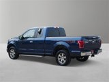 Used 2016 Ford F150 Lariat image 3