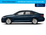 Certified 2021 Volkswagen Jetta S image 3