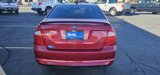 Used 2011 Ford Fusion SE w/ Monochrome Appearance Pkg image 5