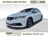Used 2015 Honda Civic LX image 3