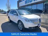 Used 2012 Lincoln MKX image 2