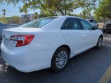 Used 2014 Toyota Camry LE image 4
