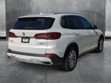 Used 2020 BMW X5 xDrive40i w/ Convenience Package image 4